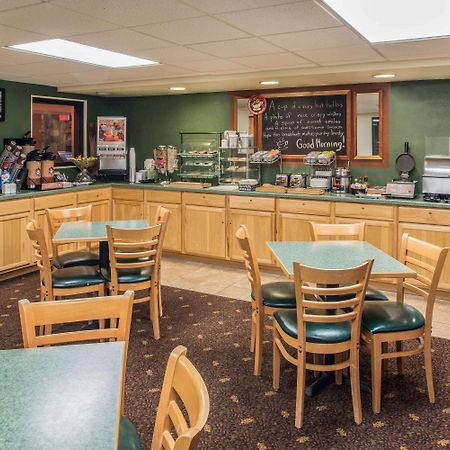 Americinn By Wyndham Belle Fourche Zewnętrze zdjęcie