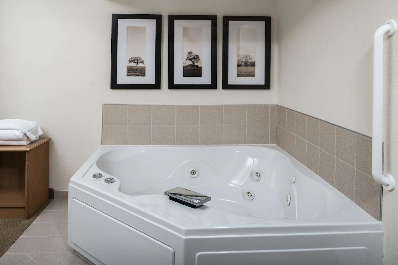 Americinn By Wyndham Belle Fourche Zewnętrze zdjęcie