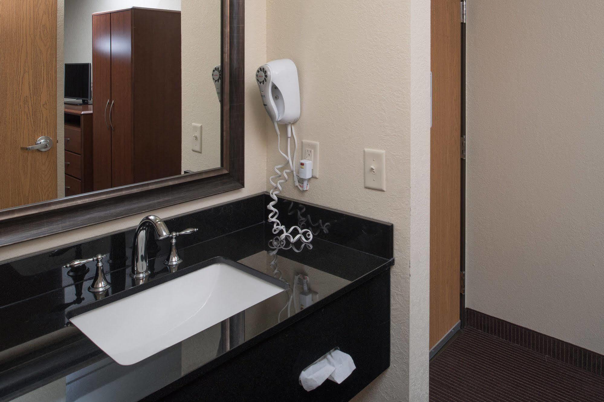 Americinn By Wyndham Belle Fourche Zewnętrze zdjęcie